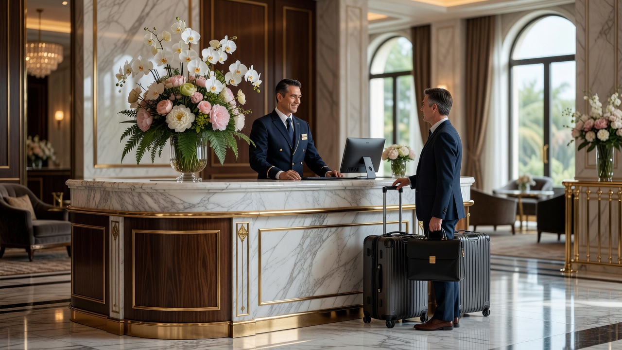 Concierge